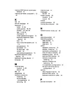 Предварительный просмотр 125 страницы IBM P 75 486 Quick Reference