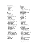 Предварительный просмотр 127 страницы IBM P 75 486 Quick Reference