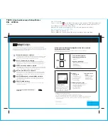 Preview for 2 page of IBM P/N: 42T8184 Setup Poster