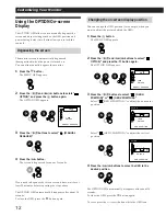 Предварительный просмотр 17 страницы IBM P202 Operating Instructions Manual