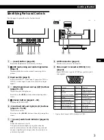 Preview for 11 page of IBM P260 Installation & Operation Manual