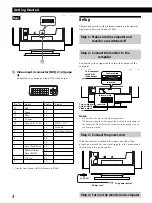 Preview for 12 page of IBM P260 Installation & Operation Manual