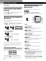 Preview for 14 page of IBM P260 Installation & Operation Manual