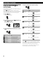 Preview for 16 page of IBM P260 Installation & Operation Manual