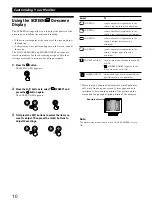 Preview for 18 page of IBM P260 Installation & Operation Manual