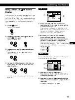 Preview for 19 page of IBM P260 Installation & Operation Manual