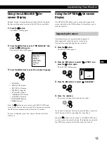 Preview for 21 page of IBM P260 Installation & Operation Manual