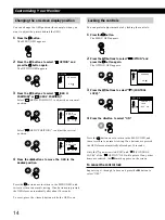 Preview for 22 page of IBM P260 Installation & Operation Manual