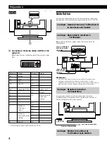 Preview for 34 page of IBM P260 Installation & Operation Manual