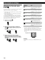 Preview for 40 page of IBM P260 Installation & Operation Manual