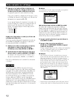 Preview for 42 page of IBM P260 Installation & Operation Manual