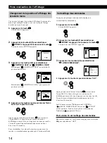 Preview for 44 page of IBM P260 Installation & Operation Manual