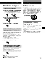 Preview for 45 page of IBM P260 Installation & Operation Manual