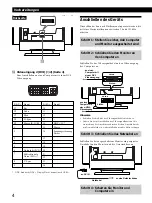 Preview for 56 page of IBM P260 Installation & Operation Manual