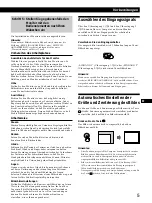 Preview for 57 page of IBM P260 Installation & Operation Manual