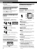 Preview for 58 page of IBM P260 Installation & Operation Manual