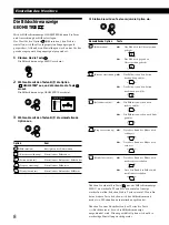 Preview for 60 page of IBM P260 Installation & Operation Manual