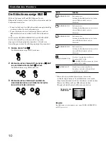 Preview for 62 page of IBM P260 Installation & Operation Manual