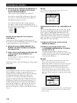 Preview for 64 page of IBM P260 Installation & Operation Manual