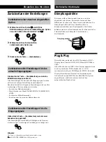 Preview for 67 page of IBM P260 Installation & Operation Manual