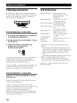 Preview for 72 page of IBM P260 Installation & Operation Manual