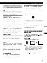 Preview for 79 page of IBM P260 Installation & Operation Manual