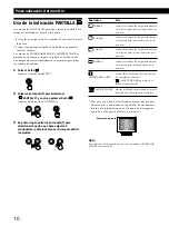 Preview for 84 page of IBM P260 Installation & Operation Manual