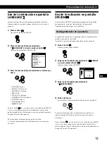 Preview for 87 page of IBM P260 Installation & Operation Manual