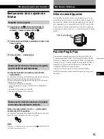 Preview for 89 page of IBM P260 Installation & Operation Manual