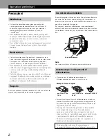 Preview for 98 page of IBM P260 Installation & Operation Manual