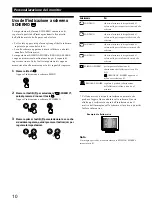 Preview for 106 page of IBM P260 Installation & Operation Manual