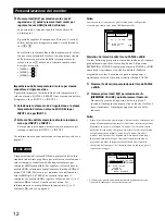 Preview for 108 page of IBM P260 Installation & Operation Manual