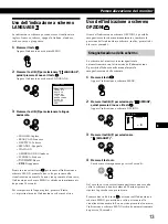 Preview for 109 page of IBM P260 Installation & Operation Manual