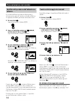 Preview for 110 page of IBM P260 Installation & Operation Manual