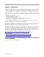 Preview for 13 page of IBM P260 Installation And Service Manual