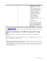 Preview for 19 page of IBM P260 Installation And Service Manual