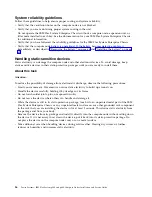 Preview for 48 page of IBM P260 Installation And Service Manual