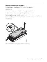 Preview for 51 page of IBM P260 Installation And Service Manual