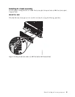 Preview for 57 page of IBM P260 Installation And Service Manual