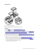 Preview for 59 page of IBM P260 Installation And Service Manual