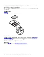 Preview for 60 page of IBM P260 Installation And Service Manual