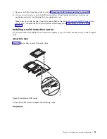 Preview for 63 page of IBM P260 Installation And Service Manual