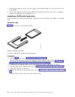 Preview for 66 page of IBM P260 Installation And Service Manual