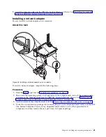 Preview for 75 page of IBM P260 Installation And Service Manual