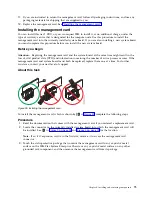 Preview for 87 page of IBM P260 Installation And Service Manual