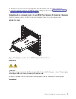 Preview for 105 page of IBM P260 Installation And Service Manual