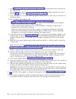 Preview for 106 page of IBM P260 Installation And Service Manual