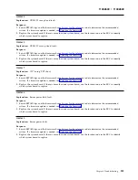 Preview for 133 page of IBM P260 Installation And Service Manual