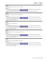 Preview for 135 page of IBM P260 Installation And Service Manual