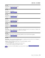 Preview for 157 page of IBM P260 Installation And Service Manual